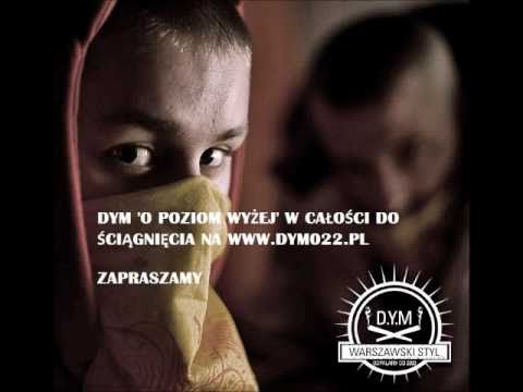 DYM - Dla niekumatych nieuchwytny ( gość Młodziak )