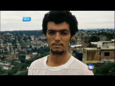Reportagem do Dia: família do ator de Pixote luta na Justiça para receber indenização