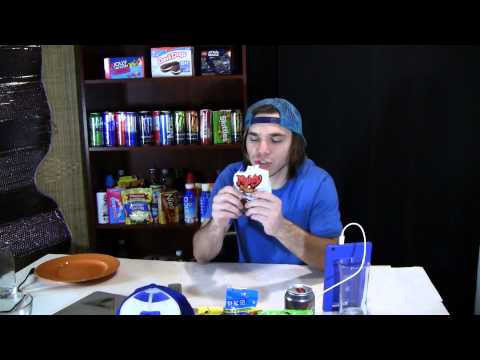 Mighty Malts Malted Milk Balls - Food Review