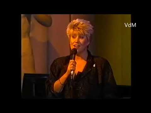 Jenny Arean   - Als Vrienden