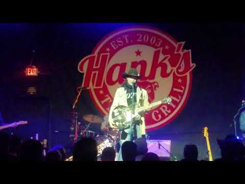 Corb Lund - Roughest Neck Around