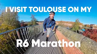 I visit Toulouse on my R6 Marathon part 2 by Pascal Briand