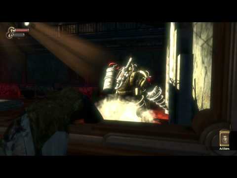 BioShock™ 1 HD #02 Na das fängt ja gut an