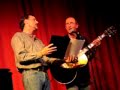 Tom Kimmel and Brett Perkins.