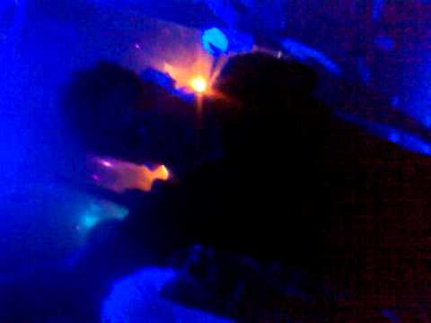 Darren Glen - Get Busy﻿ (Dub Mix)