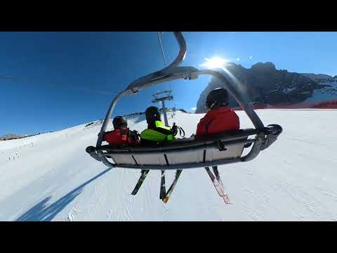 Dolomiten 2022 - Tag 2