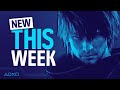 New PS5 & PS4 Games This Week