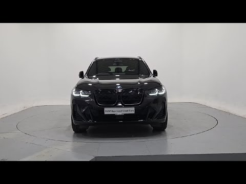 BMW iX3 M Sport Pro - Image 2