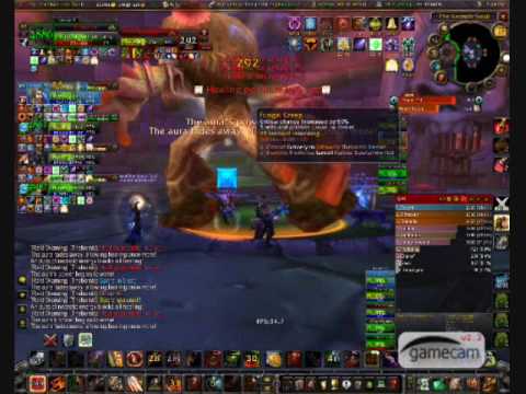 Naxxramas: Loatheb - Beginner's Guide