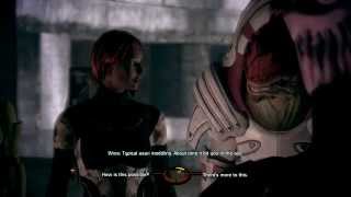 Popping Out - Let's Play Mass Effect Part 59