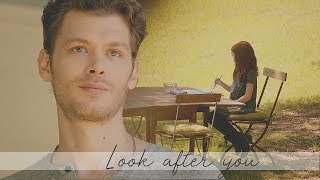 Klaus &amp; Hope | Look after you