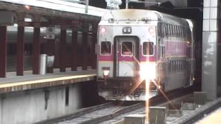 Download the video "Morning at South Station 6/7/2013"