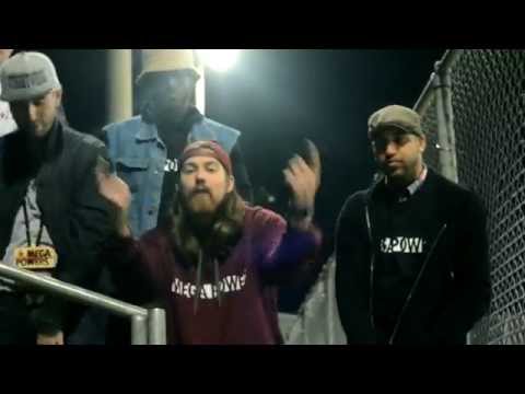 Jaff Daniels - Psycho Sid (Official Video)