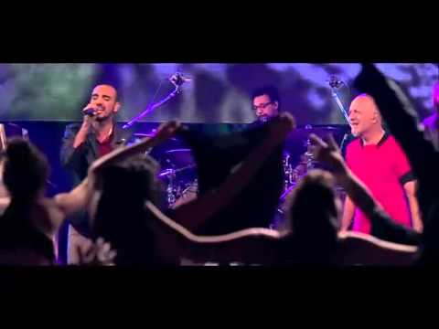 Gustavo Cordera Vivo- Un pacto