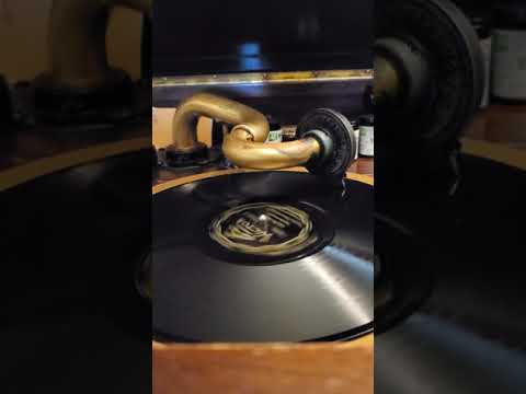 Cielito Lindo - Mexican Tipica Orchestra  Victor Records #20384