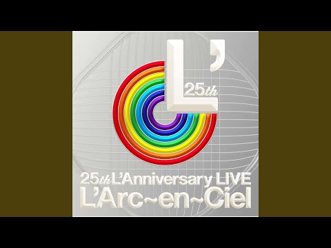 Driver's High (25th L'Anniversary LIVE)