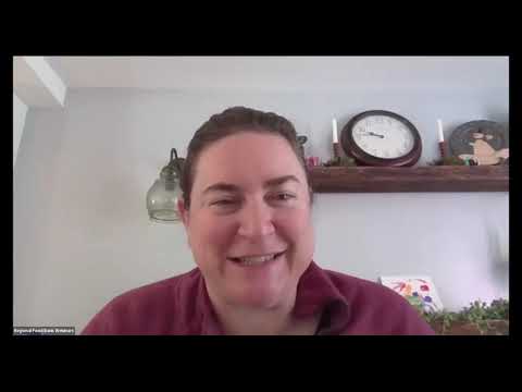 September 30, 2024 - HPNAP Pantry Guide Q&A Webinar