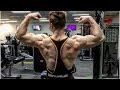 EXTREME BACK WORKOUT FOR THICKNESS & OLDSCHOOL POSING