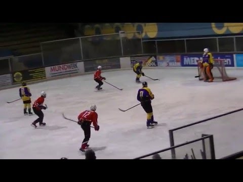 2016 02 14 GEG Phoenix - Troisdof Jugend