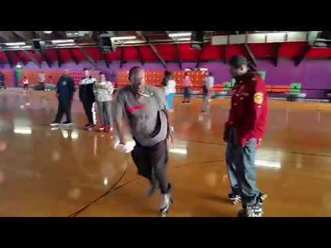 Demarco vs Keith - Part II