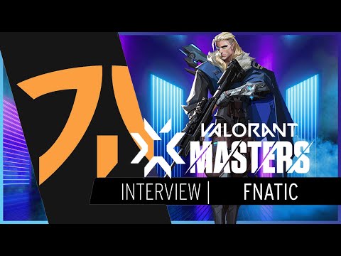 Sentinels Vs. FNATIC - Entire Team Post Match Interview | VCT 2021: Iceland - Masters
