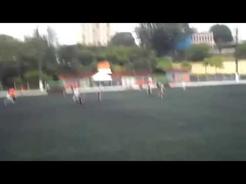 GUSTAVO CORDEIRO ALVES GOL AD X JOCKEY 23-11-2013