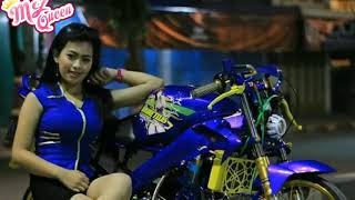 Download lagu Korban janji!! Cewek cantik vixion jari-jari mp3