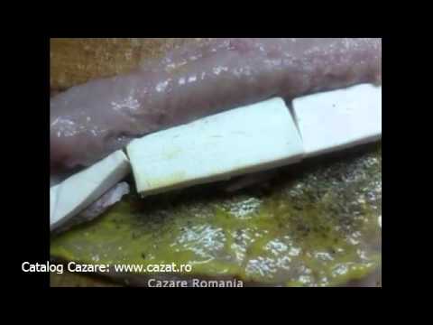 Cazare Jiblea Veche, Valcea - Cazat.ro