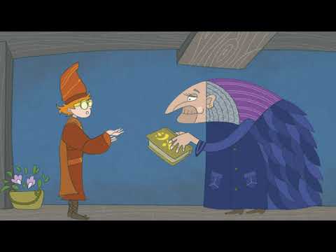 ゲーム絵本『ドラゴンをさがしに /  En Quête du …