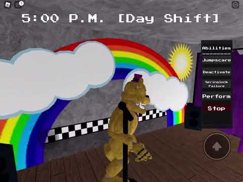 animatronic found in the back alley meme | best quality possible | uncropped (read desc)