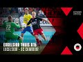 ? ????????? ????? #?? | Excelsior Rotterdam - SC Cambuur