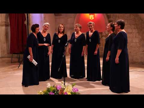 Klapa Amfora - Ustani Ivo - Knežev dvor 26.09.2025.