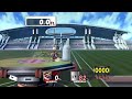 Super Smash Bros Brawl Home Run Contest Wario