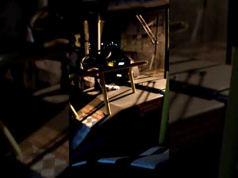 Caio Apache VIP III / Mercedes Benz OF-1721 Bluetec 5 / carro: 788 / empresa: A.O. Moratense