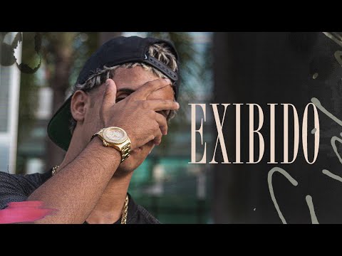 Miniatura de Exibido
