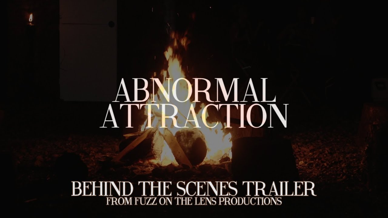 Abnormal Attraction - Behind the Scenes Trailer