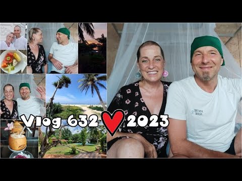Vlog 632/23 - povídací o Srí Lance