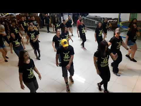 30 - Passinho - 50 cent - Keep It Movin #flashbackdotenorio #passinhos