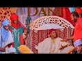 Chiza Danina (official video) by Alinuhu ft. Radeeya Jibril 2023