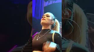 100K sue os cumplidos en Sh ko Madrid Gracias por hacerlo posible