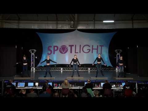 Best Tap // A TAP DANCE - Tanya's Dance Company [Billings, MT]
