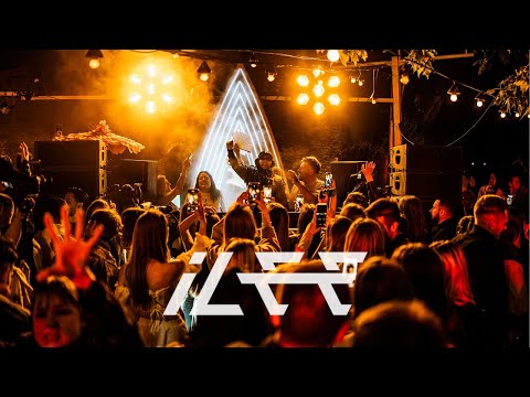 iLee x Aaron Sevilla -Boho Bar Belgrade *SmiLee Room* AfroHouse/Melodic/Indie Dance*Don Julio 1942!