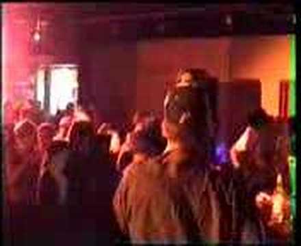 6mic & Wooz - Jablonec(Rep Tcheque) decembre 2006