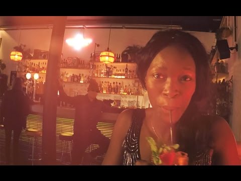 The Dinky Toys - The Sweetest Hangover (Official Music Video)