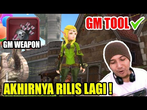 This Server Is Finally Back! DNM, the Eternal Enemy of Private Servers