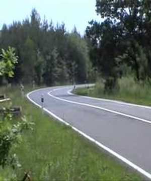 Honda Prelude 4G - SHOWRIDE