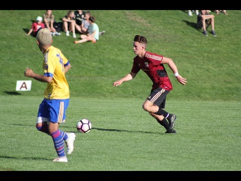 Kristian Piippo PDL Highlights 2017
