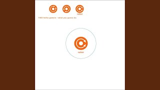 What You Gonna Do (Dub Mix)