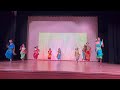 STM 2022 New Year Folk Dance Vandyila Nellu Varum