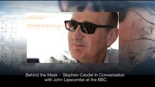 Composer in Conversation - Stephen Caudel
